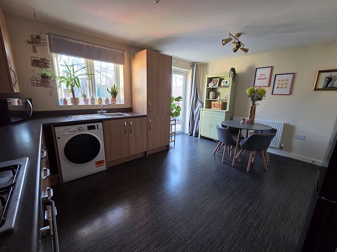 12 Marshall Drive,  Ruddington, Nottingham, Nottingham